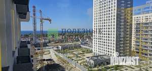 2-к квартира, вторичка, 52м2, 10/15 этаж