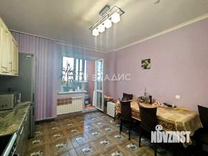 3-к квартира, вторичка, 85м2, 2/20 этаж