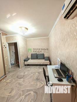 1-к квартира, вторичка, 22м2, 5/5 этаж