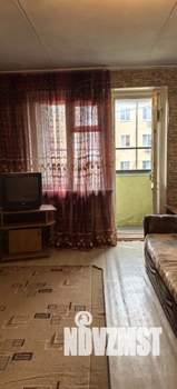 1-к квартира, вторичка, 30м2, 5/5 этаж