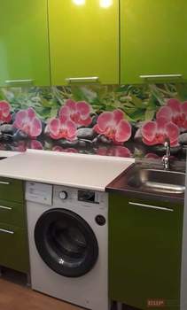 1-к квартира, вторичка, 23м2, 8/9 этаж