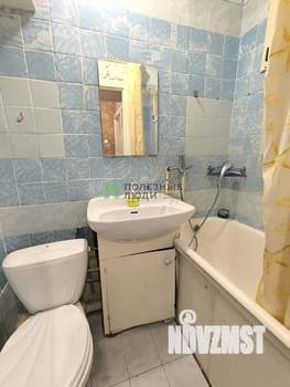 1-к квартира, вторичка, 21м2, 3/9 этаж