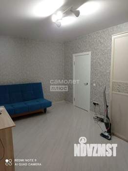 1-к квартира, вторичка, 36м2, 2/3 этаж