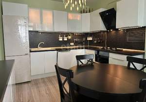 5-к квартира, вторичка, 173м2, 7/8 этаж