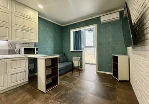 2-к квартира, вторичка, 65м2, 12/16 этаж