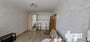 1-к квартира, вторичка, 38м2, 3/16 этаж