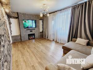 2-к квартира, вторичка, 80м2, 9/16 этаж