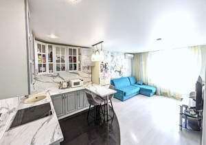 2-к квартира, вторичка, 68м2, 2/16 этаж