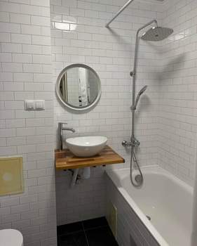 1-к квартира, вторичка, 37м2, 7/16 этаж