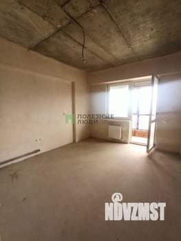 2-к квартира, вторичка, 59м2, 5/16 этаж