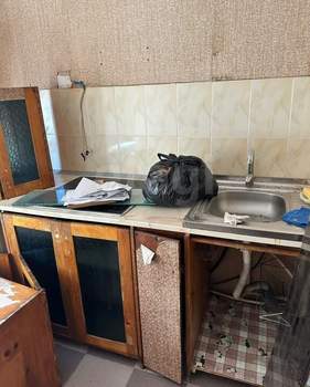 1-к квартира, вторичка, 30м2, 1/9 этаж
