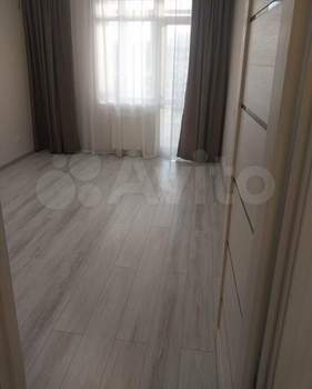 1-к квартира, вторичка, 46м2, 15/24 этаж