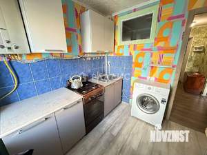 1-к квартира, вторичка, 29м2, 2/5 этаж