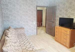1-к квартира, вторичка, 32м2, 2/3 этаж