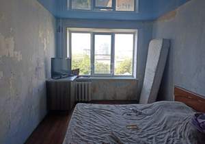 3-к квартира, вторичка, 64м2, 4/5 этаж