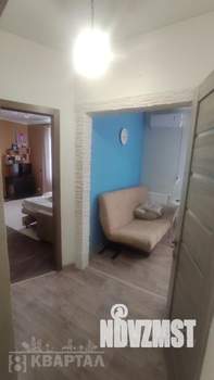 1-к квартира, вторичка, 35м2, 2/3 этаж