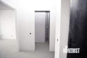 1-к квартира, вторичка, 40м2, 3/9 этаж