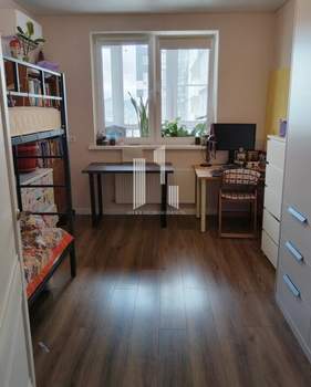 2-к квартира, вторичка, 67м2, 17/21 этаж