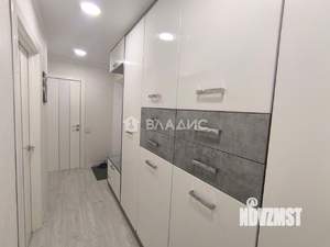 2-к квартира, вторичка, 58м2, 4/9 этаж
