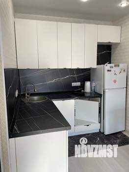 1-к квартира, вторичка, 42м2, 3/25 этаж