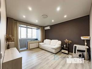 1-к квартира, вторичка, 33м2, 2/9 этаж