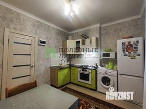 2-к квартира, вторичка, 51м2, 3/4 этаж