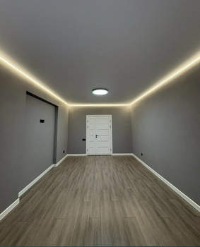 2-к квартира, вторичка, 71м2, 9/17 этаж