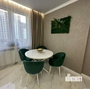 2-к квартира, вторичка, 44м2, 3/24 этаж