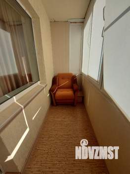 1-к квартира, вторичка, 37м2, 5/9 этаж