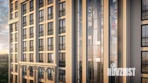 1-к квартира, вторичка, 50м2, 8/9 этаж