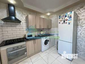 1-к квартира, вторичка, 45м2, 4/10 этаж