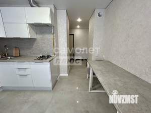 2-к квартира, вторичка, 46м2, 1/9 этаж