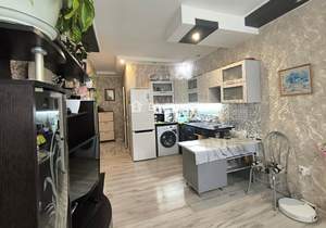 1-к квартира, вторичка, 43м2, 2/6 этаж