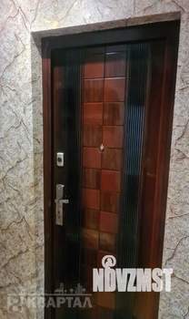 1-к квартира, вторичка, 38м2, 5/9 этаж