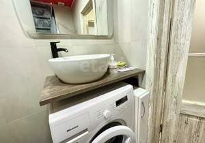 1-к квартира, вторичка, 33м2, 10/10 этаж