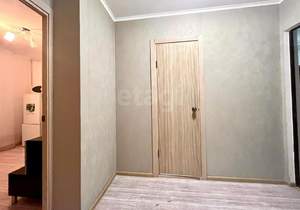 1-к квартира, вторичка, 38м2, 15/16 этаж