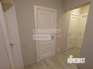 3-к квартира, вторичка, 74м2, 18/20 этаж