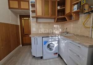 3-к квартира, вторичка, 64м2, 1/5 этаж