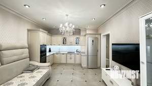 1-к квартира, вторичка, 67м2, 3/19 этаж