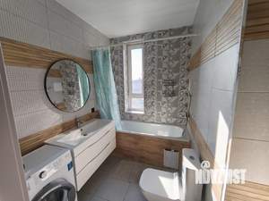 2-к квартира, вторичка, 51м2, 14/18 этаж