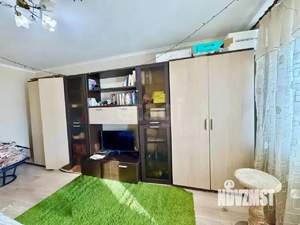 1-к квартира, вторичка, 37м2, 4/9 этаж