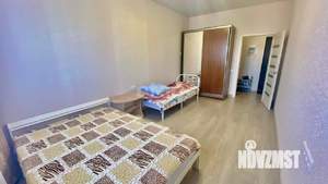 1-к квартира, вторичка, 35м2, 16/17 этаж