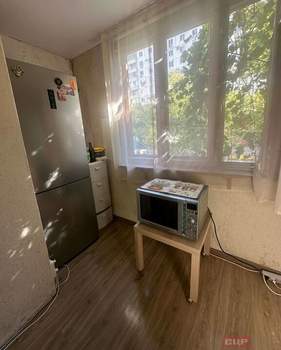 3-к квартира, вторичка, 66м2, 1/10 этаж