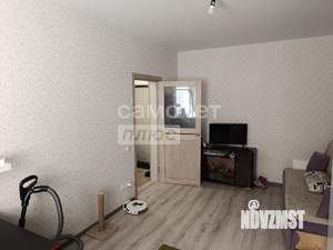 1-к квартира, вторичка, 34м2, 1/3 этаж