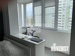 1-к квартира, вторичка, 38м2, 7/10 этаж