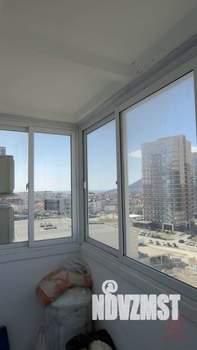 2-к квартира, вторичка, 57м2, 10/16 этаж