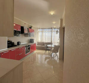 2-к квартира, вторичка, 61м2, 14/16 этаж