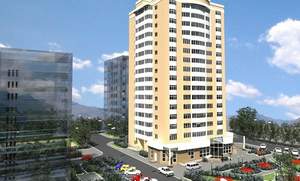 2-к квартира, вторичка, 69м2, 2/16 этаж