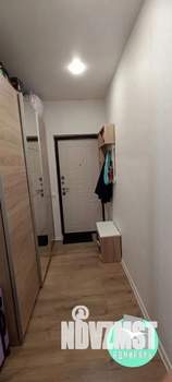 Студия квартира, вторичка, 28м2, 1/3 этаж