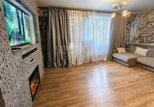 2-к квартира, вторичка, 80м2, 9/15 этаж